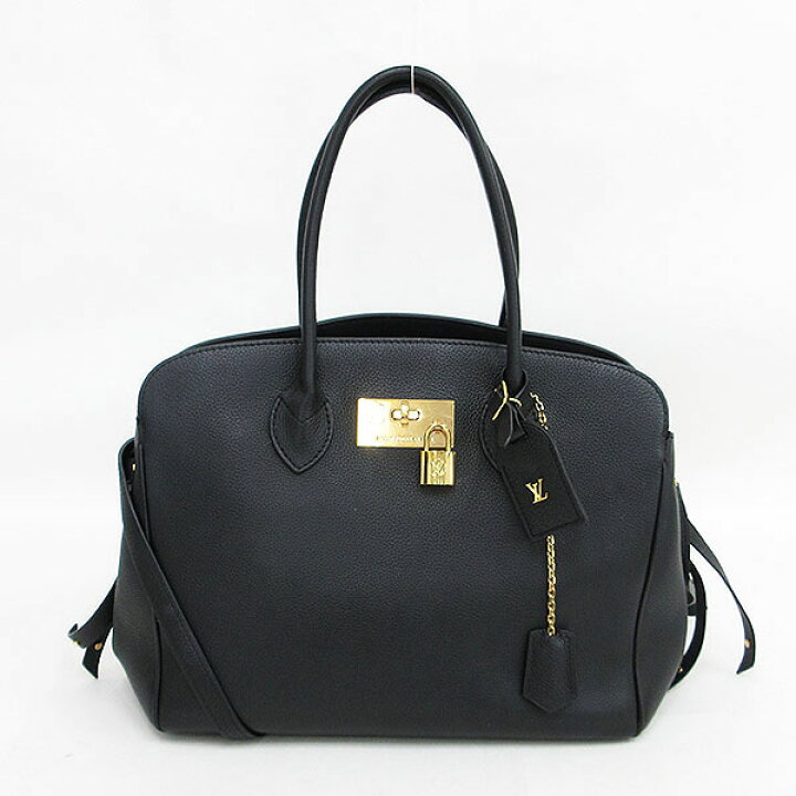 ルイ・ヴィトン LOUIS VUITTON ミラMM ショルダーバッグ 2way レザー  