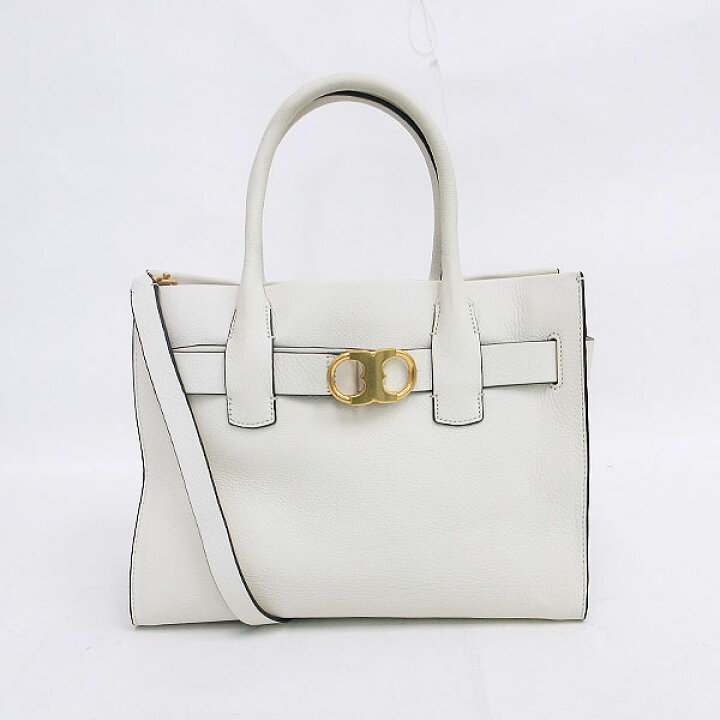 楽天市場】TORY BURCH(トリーバーチ) ジェミニ 2WAYバッグ ハンド