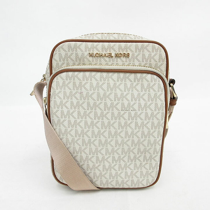 楽天市場】MICHAEL KORS（マイケルコース） ロングショルダーバッグ 