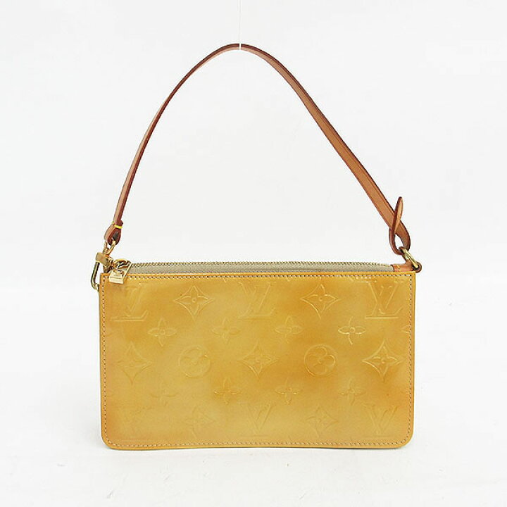 楽天市場】LOUIS VUITTON(ルイヴィトン) レキシントン ハンドバッグ  