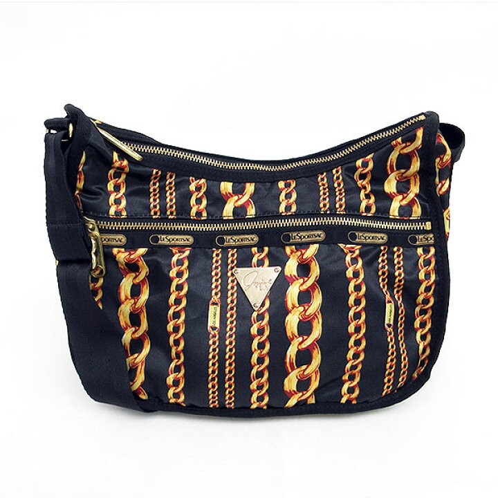 楽天市場】LeSportsac（レスポートサック）×ジョイリッチ チェーン 