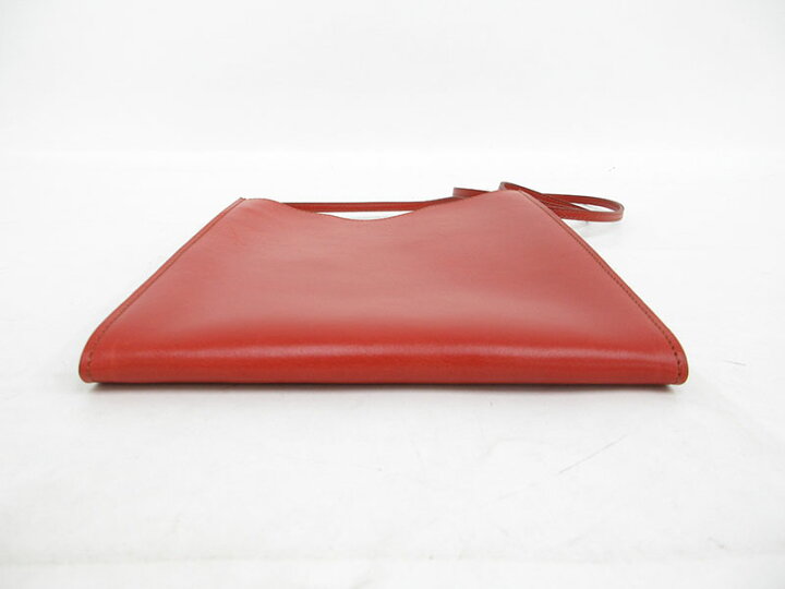 楽天市場】HERMES(エルメス) オメニトゥ ポシェット ロングショルダー 