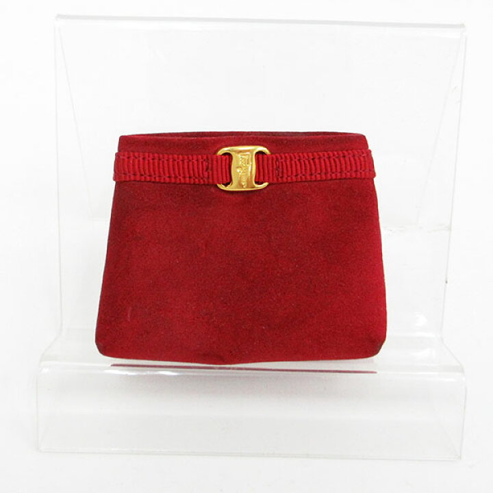 楽天市場】Salvatore Ferragamo(サルヴァトーレ・フェラガモ) ヴァラ  