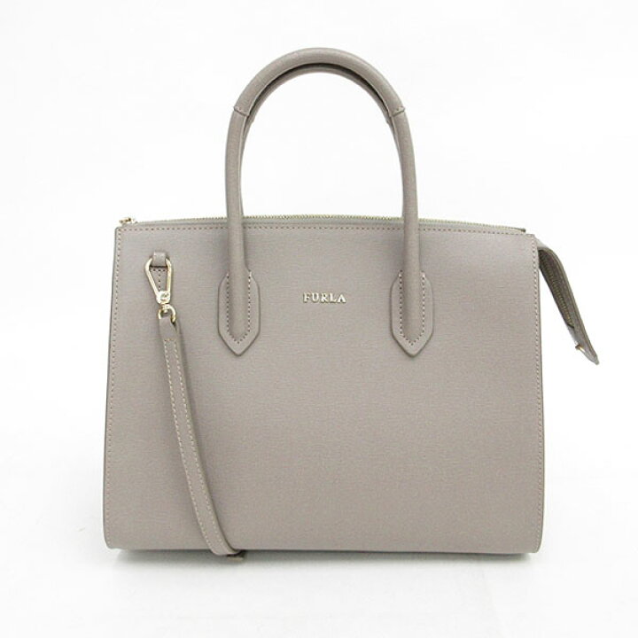 楽天市場】FURLA(フルラ) 2WAY ハンド ロングショルダー 斜め掛け