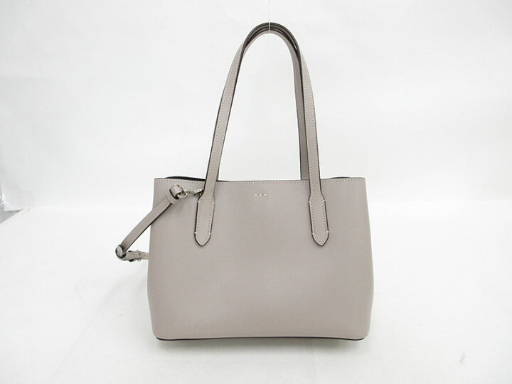 楽天市場】COACH(コーチ) ショルダーバッグ F73277 グレー レザー