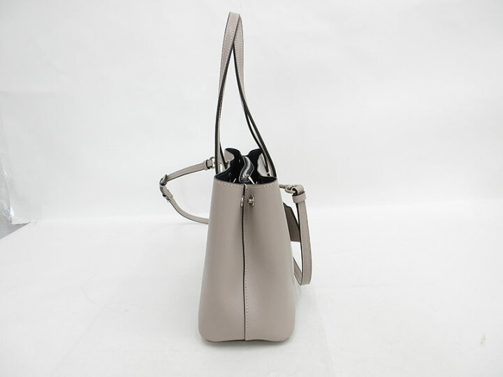 楽天市場】COACH(コーチ) ショルダーバッグ F73277 グレー レザー