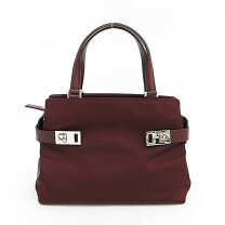 楽天市場】ボルドー（ブランドフェラガモ）（レディースバッグ｜バッグ  