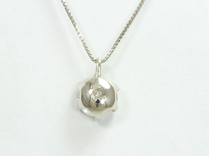 楽天市場】 一粒石 ダイヤモンド 1.026ct/D/I1/G ネックレス プラチナ 