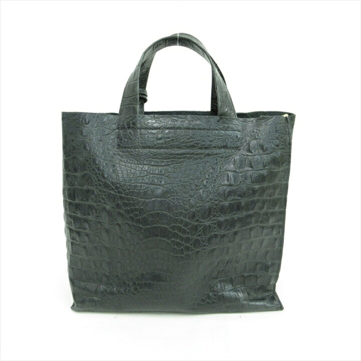楽天市場】フルラ クロコ型押しバッグの通販 【美品】FURLA レザー 
