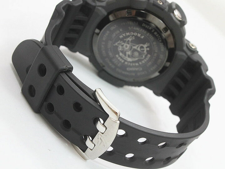 楽天市場】CASIO(カシオ) G-SHOCK ジーショック GWF-1000 デジタル  
