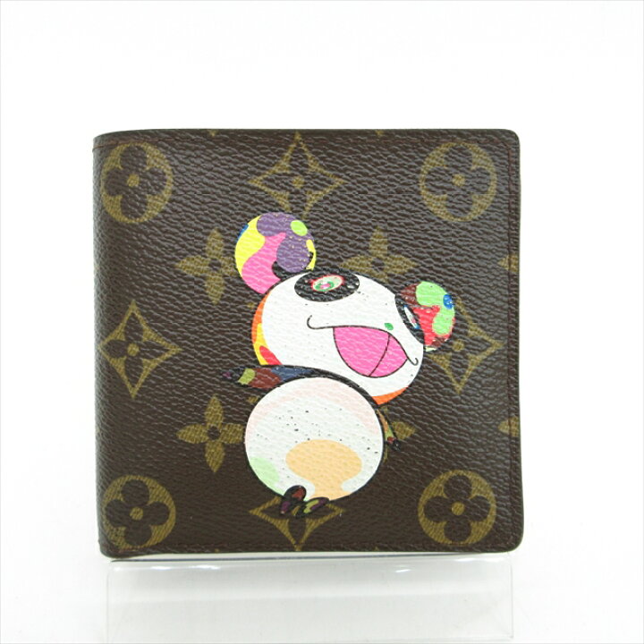 楽天市場】LOUIS VUITTON(ルイヴィトン) モノグラムパンダ  