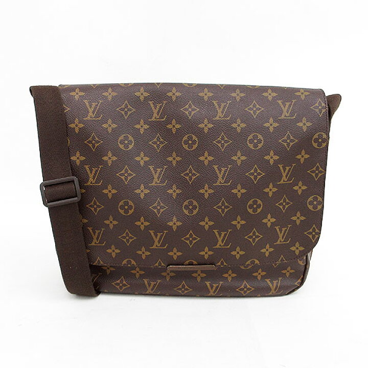 楽天市場】LOUIS VUITTON(ルイヴィトン) モノグラム メッセンジャーボ 