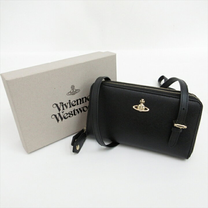 楽天市場】Vivienne Westwood(ヴィヴィアン・ウエストウッド) 長財布 