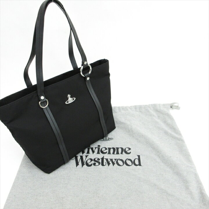 楽天市場】Vivienne Westwood(ヴィヴィアン・ウエストウッド) トート 