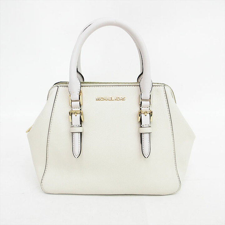 楽天市場】MICHAEL KORS（マイケルコース） ハンドバッグ 35T0GCFM2L 
