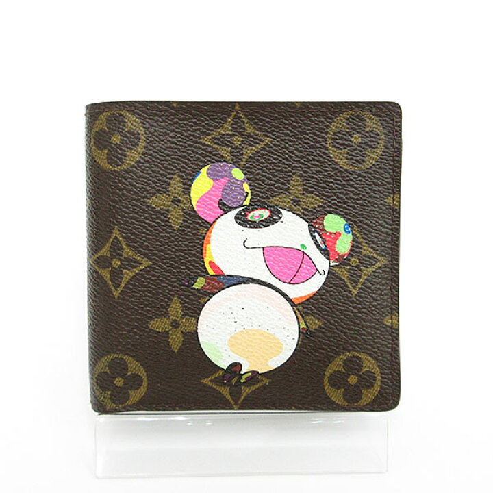 楽天市場】LOUIS VUITTON(ルイヴィトン) モノグラムパンダ  