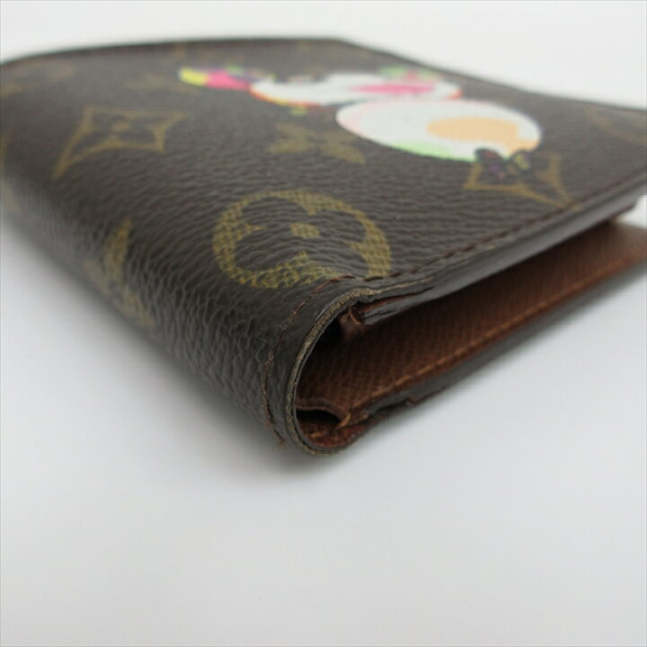 楽天市場】LOUIS VUITTON(ルイヴィトン) モノグラムパンダ 