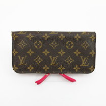 楽天市場】louis vuitton 長財布 ポルトフォイユ・アンソリット  