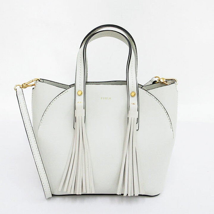楽天市場】FURLA(フルラ) 2WAY/ハンドバッグ/ロングショルダーバッグ 