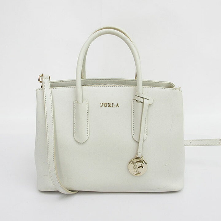 楽天市場】FURLA(フルラ) 2WAYバッグ ハンド ロングショルダー 斜め 