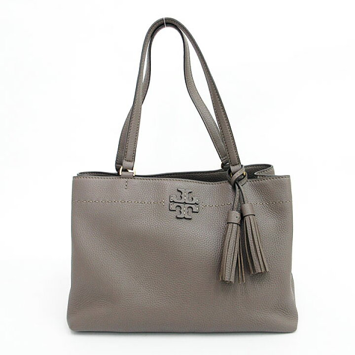楽天市場】TORY BURCH(トリーバーチ) マックグロー トートバッグ  