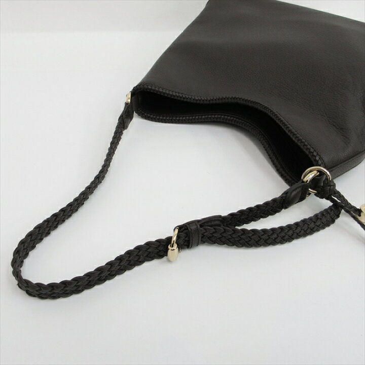 楽天市場】GUCCI(グッチ) ワンショルダーバッグ フリンジ 336659 茶 
