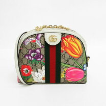 楽天市場】グッチ フローラ（カラーマルチカラー）（ショルダーバッグ 