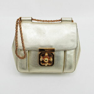 クロエ(Chloe) エルシー(Elsie) 中古 バッグ | 通販・人気ランキング  