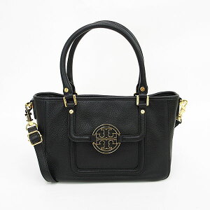 トリーバーチ(Tory Burch) アマンダ(AMANDA) 中古 バッグ | 通販・人気  