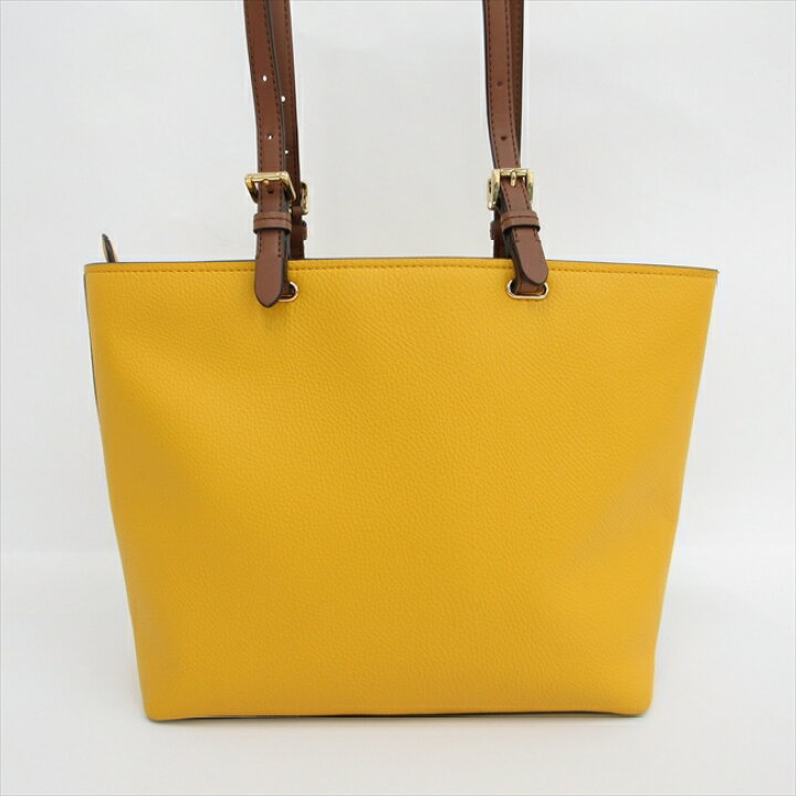 楽天市場】MICHAEL KORS（マイケルコース） トートバッグ 35F3GTVT3V 