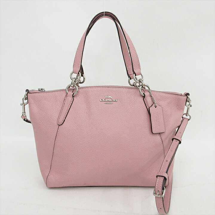 楽天市場】COACH(コーチ) 2WAY/ショルダーバッグ/トートバッグ F28993 