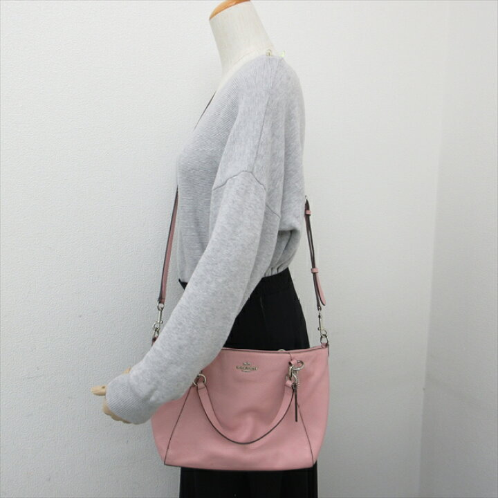 楽天市場】COACH(コーチ) 2WAY/ショルダーバッグ/トートバッグ F28993 
