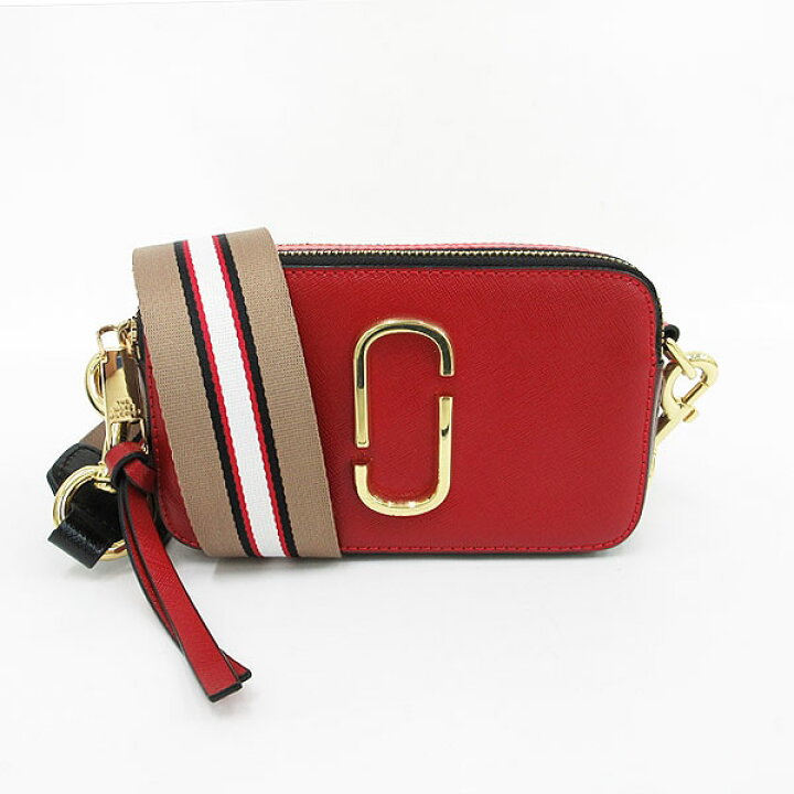 楽天市場】MARC JACOBS（マークジェイコブス） スナップショット 