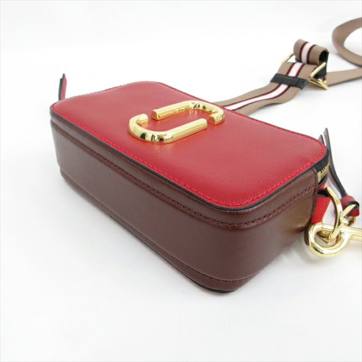 楽天市場】MARC JACOBS（マークジェイコブス） スナップショット 