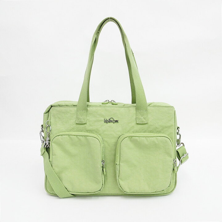 楽天市場】Kipling(キプリング) 2WAYバッグ トート ロングショルダー 