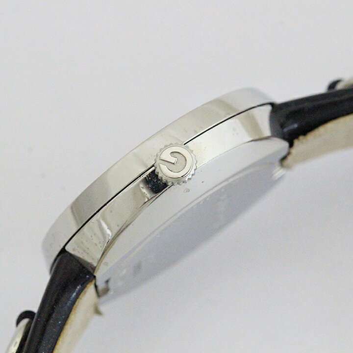 楽天市場】GUCCI(グッチ) ユープレイ 129.5 シルバー文字盤 ステンレス 