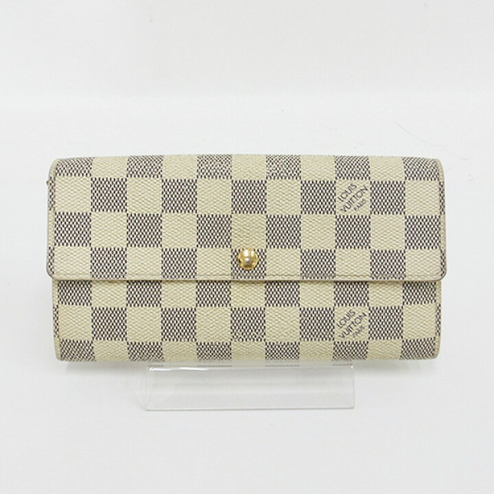 楽天市場】LOUIS VUITTON(ルイヴィトン) ダミエアズール 
