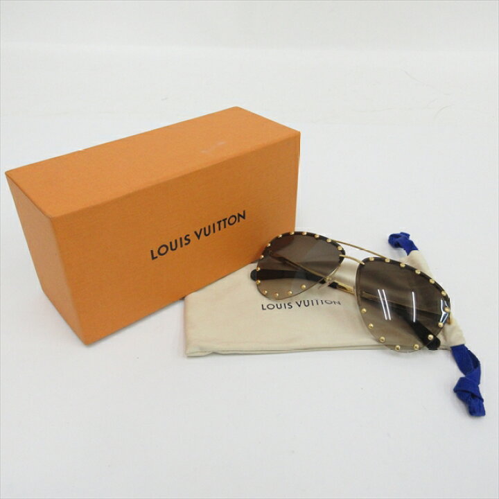 楽天市場】LOUIS VUITTON(ルイヴィトン) サングラス ザ パーティ 