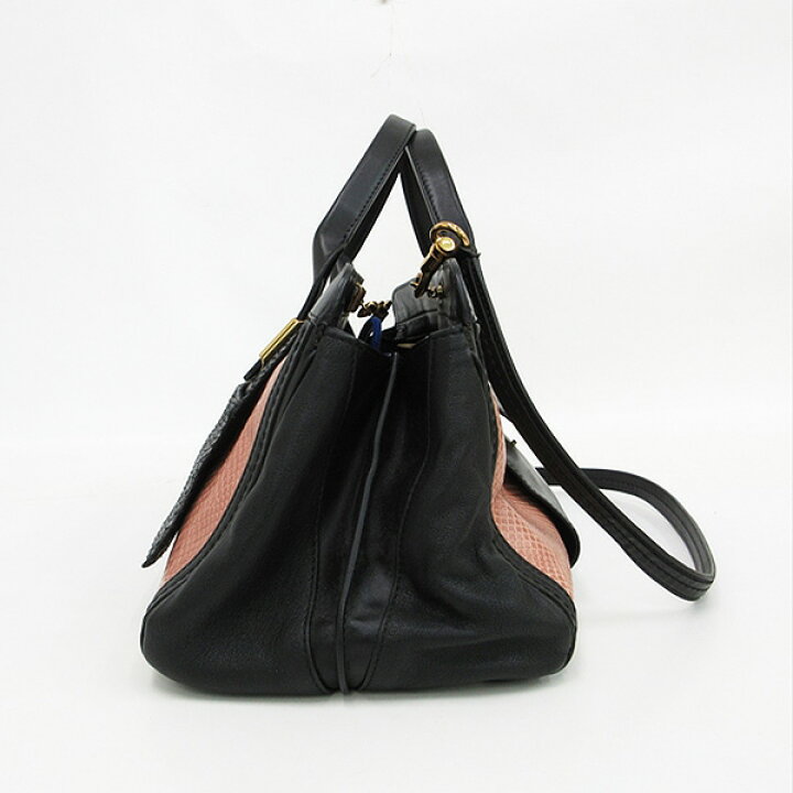 楽天市場】chloe(クロエ) 2WAYバッグ ハンド ロングショルダー 斜め 