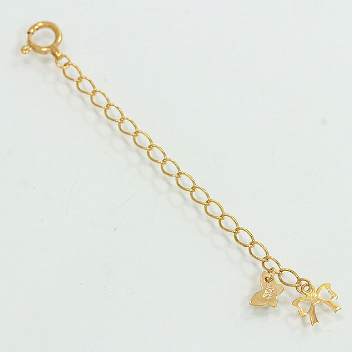 楽天市場】Samantha Tiara (サマンサティアラ) アジャスターのみ 18金 