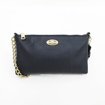 楽天市場】coach ショルダーバッグ（カラーネイビー）（レディース 