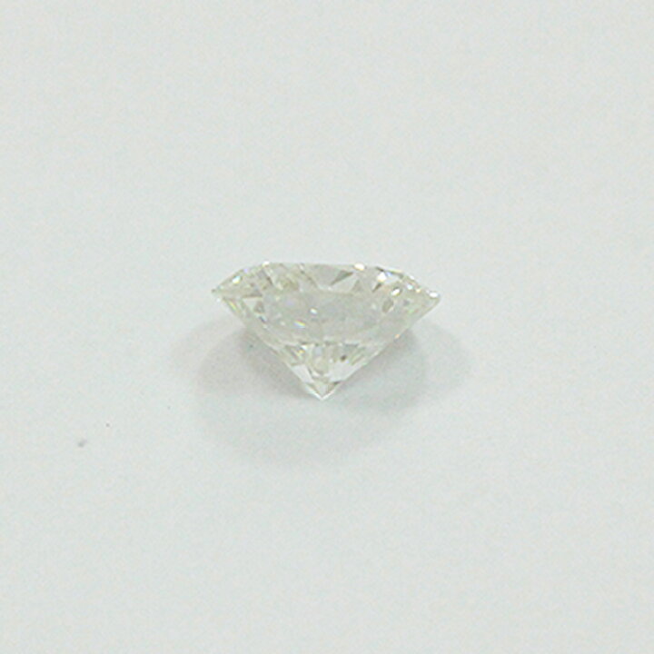 楽天市場】ダイヤモンド 0.376ct ルース F/VVS1/VG ラウンド 