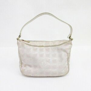 シャネル(CHANEL) ニュートラベルライン(New Travel Line) 中古 