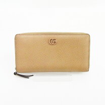 楽天市場】グッチ gucci 長財布 ラウンドファスナー ggマーモントの通販