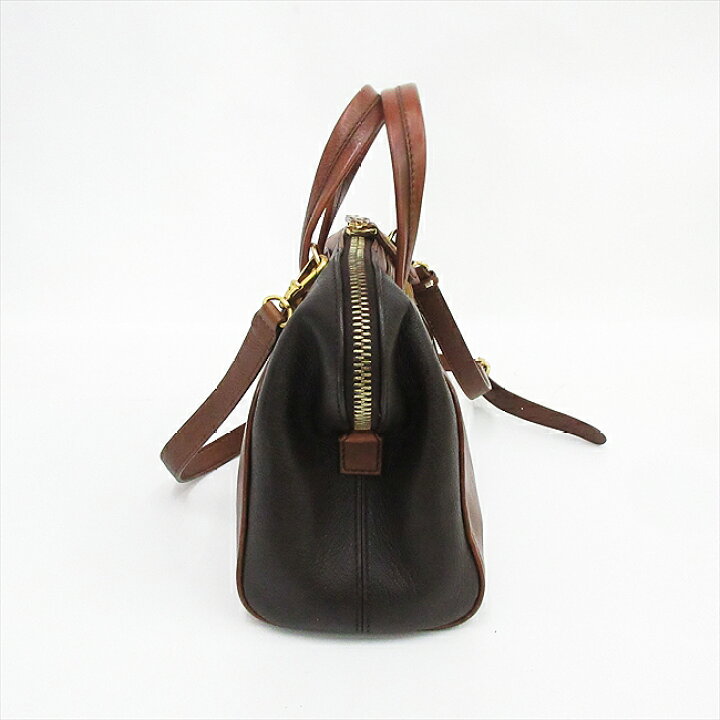 楽天市場】FENDI(フェンディ) カメレオン 2WAY/ハンドバッグ/ロング 