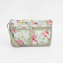 楽天市場】lesportsac(レスポートサック) ベージュ ショルダー 花の通販