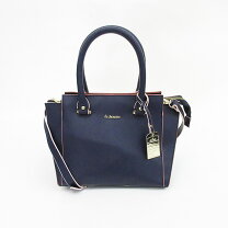 楽天市場】バッグ &chouette ネイビーの通販