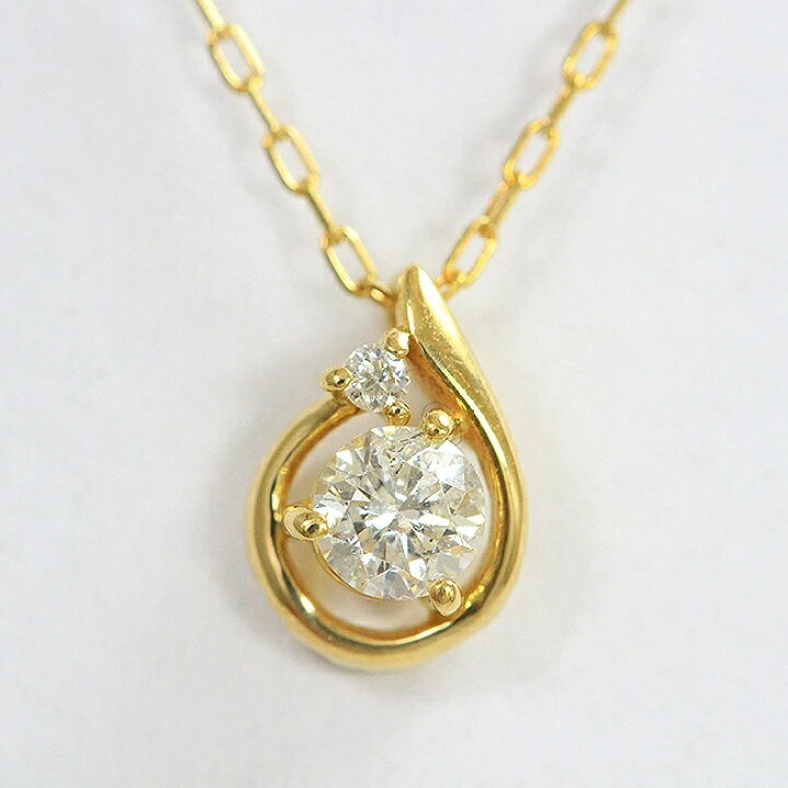 楽天市場】Vendome Aoyama(ヴァンドーム青山) ネックレス ダイヤモンド 