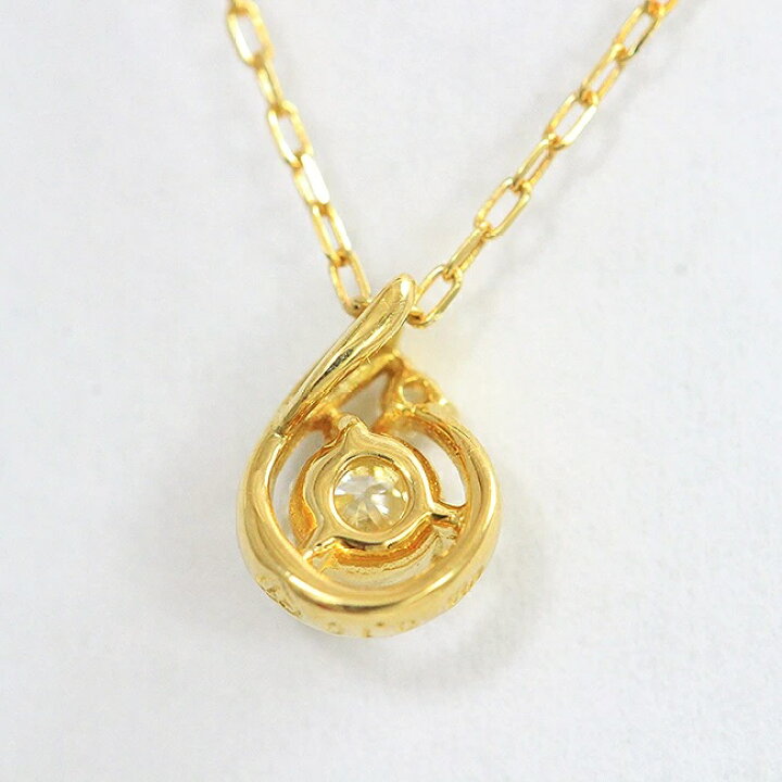 楽天市場】Vendome Aoyama(ヴァンドーム青山) ネックレス ダイヤモンド 
