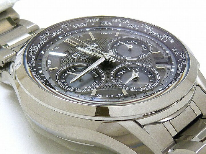 楽天市場】☆新品正規品☆『CITIZEN EXCEED』シチズン エクシード 